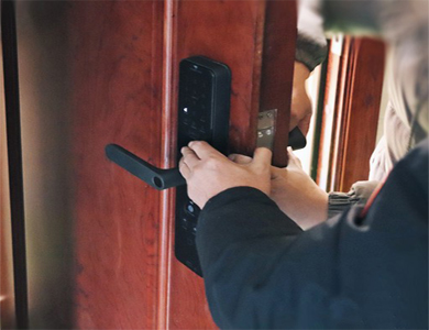 合江24小时上门开锁公司